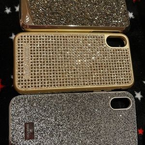 Iphone cases